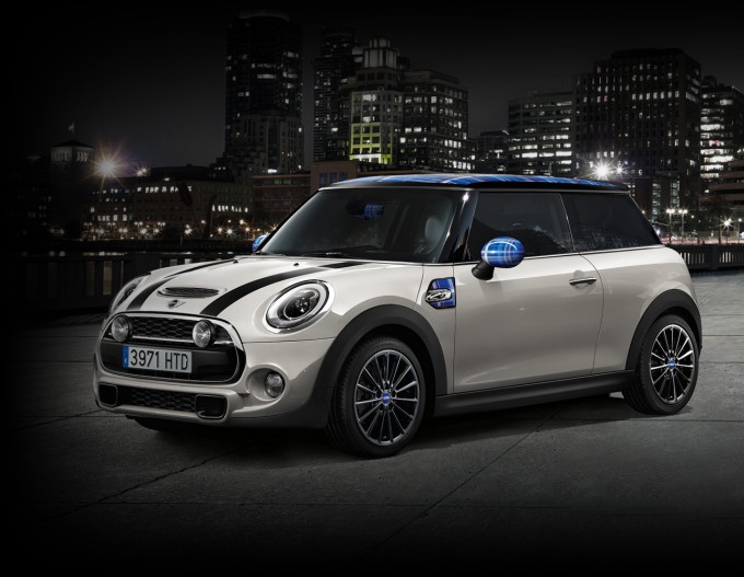 mini cooper accessories